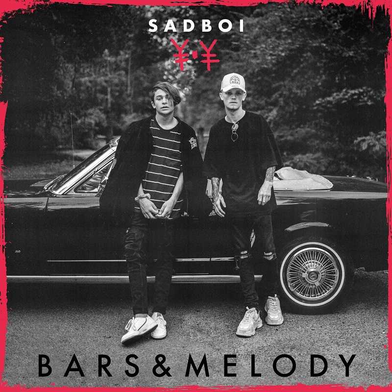 Bars And Melody - Aint Got You